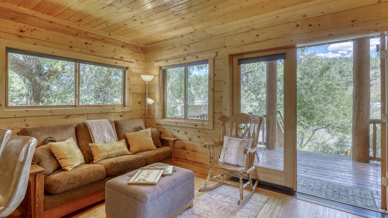 Photo of Outdoor in Pagosa Springs