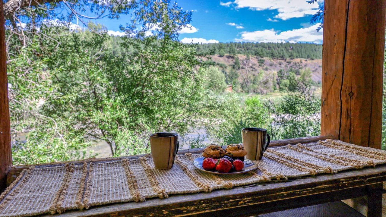 Photo of Outdoor in Pagosa Springs