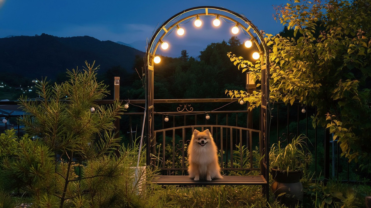 Photo of Outdoor in Gapyeong