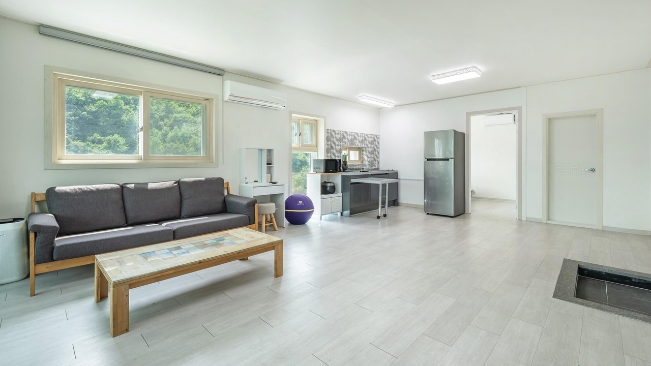 Photo of Bedroom in Gapyeong