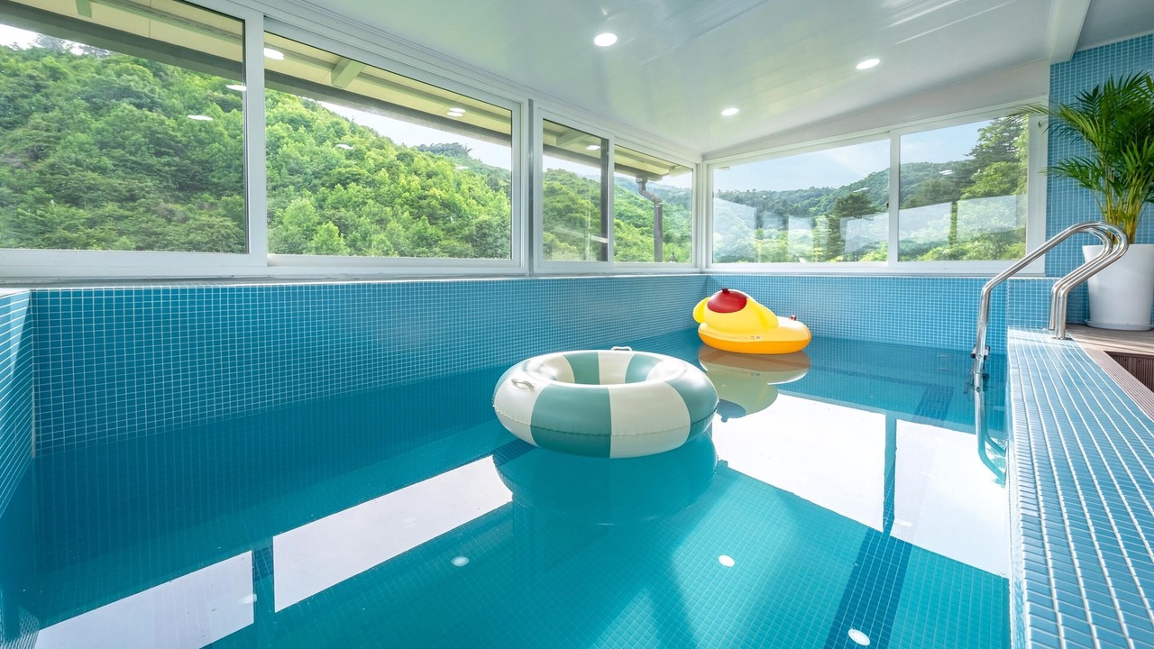 Photo of Bedroom in Gapyeong