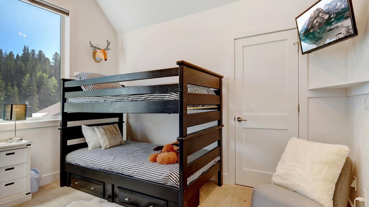 Photo of Bedroom in Old Town
