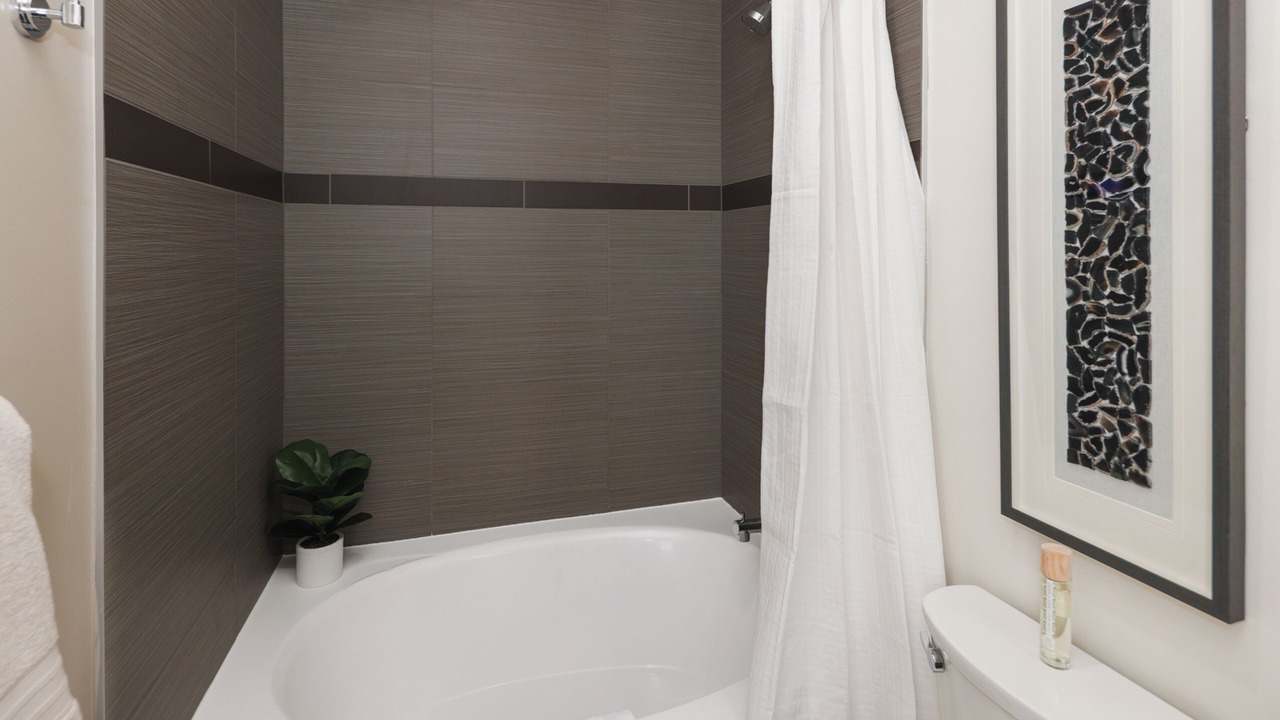 Photo of Bathroom in Cherry Creek