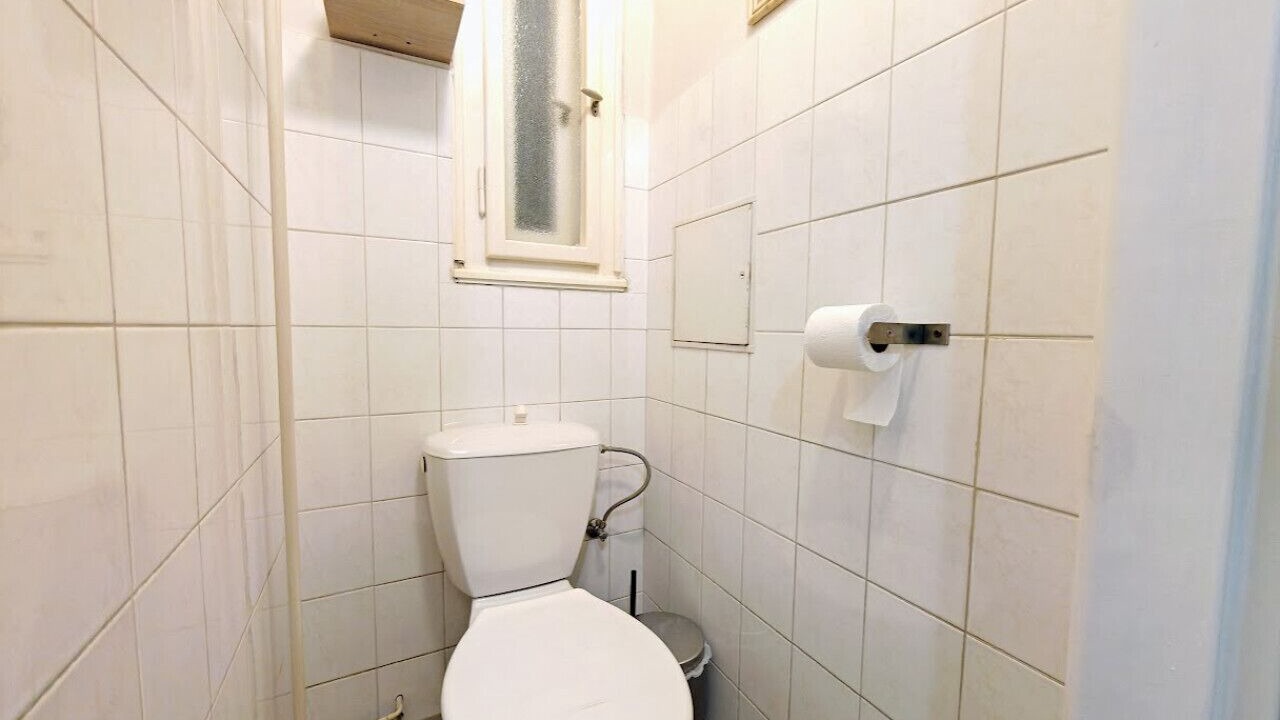 Photo of Bathroom in Zizkov