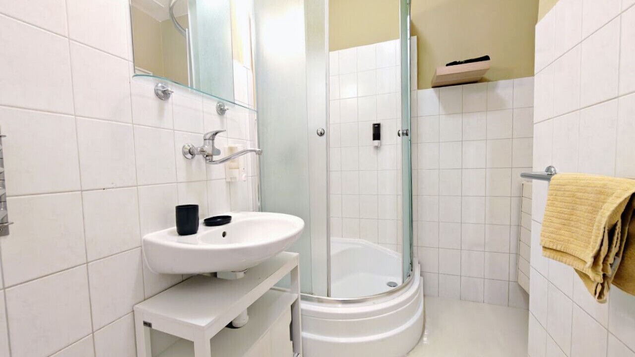 Photo of Bathroom in Zizkov