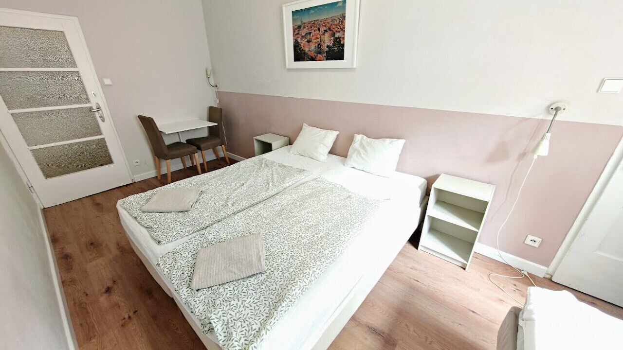 Photo of Bedroom in Zizkov