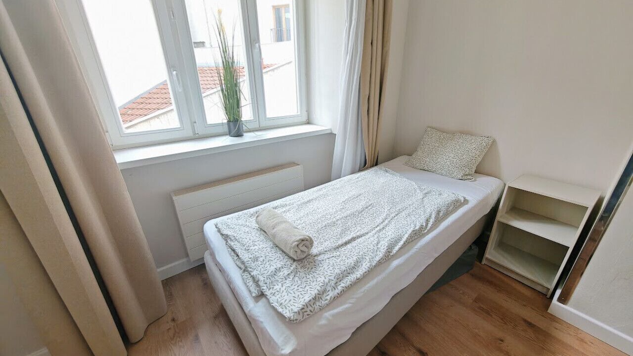 Photo of Bedroom in Zizkov