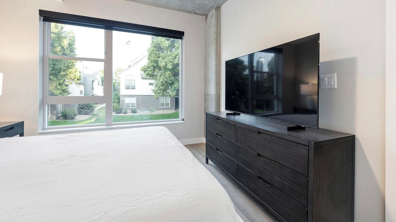 Photo of Bedroom in Englewood