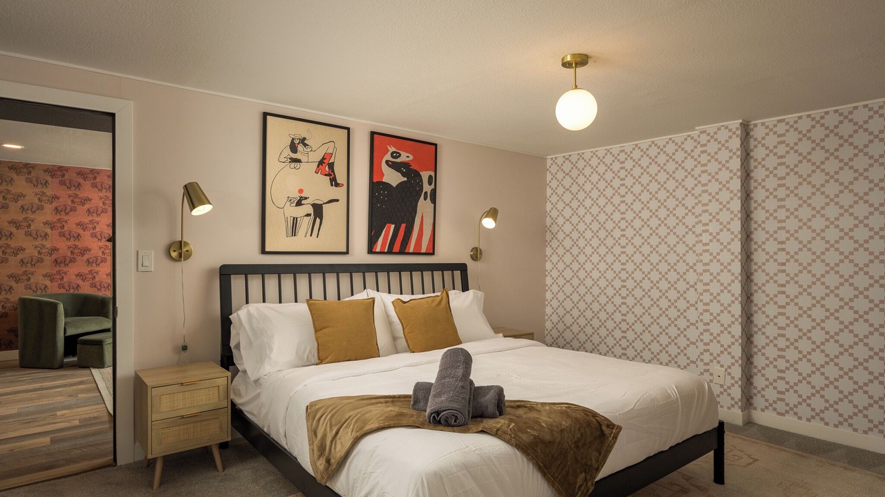Photo of Bedroom in Denver