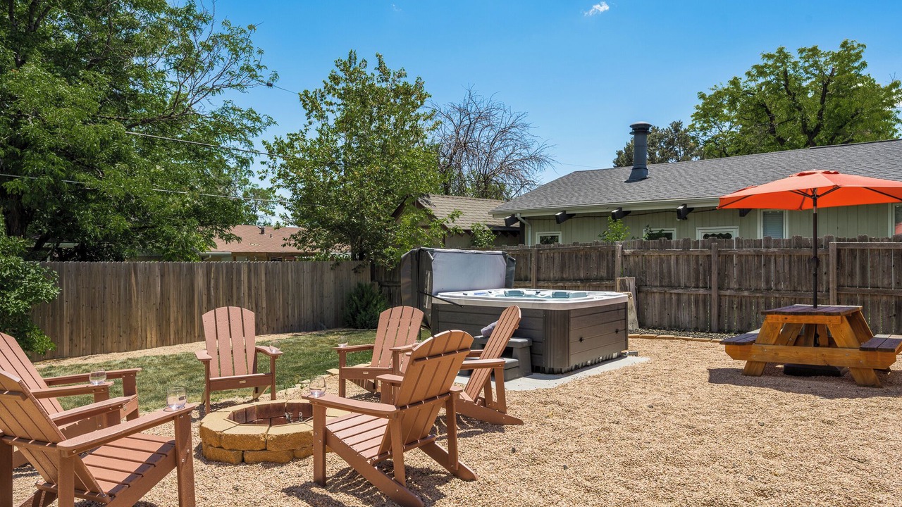 Photo of Outdoor in Denver