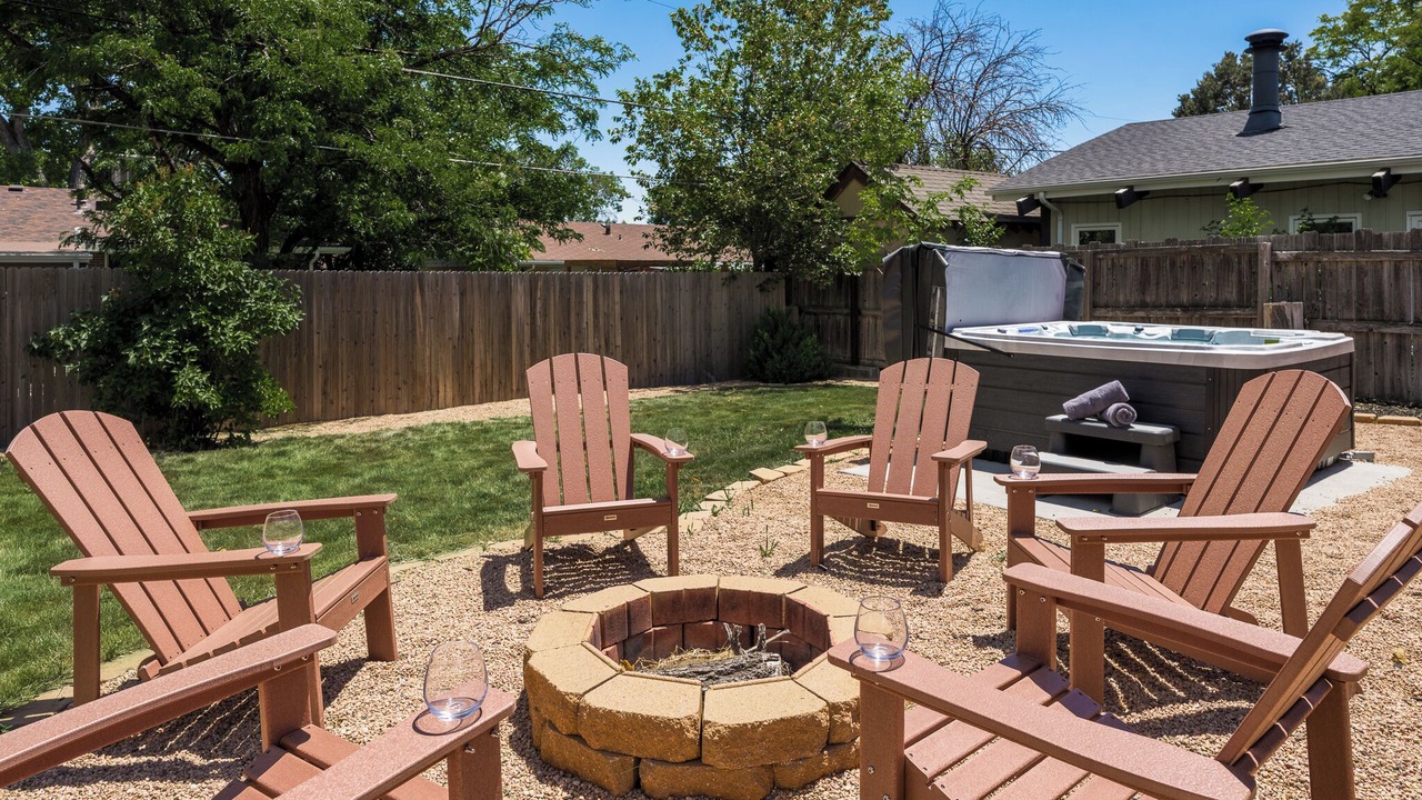 Photo of Outdoor in Denver