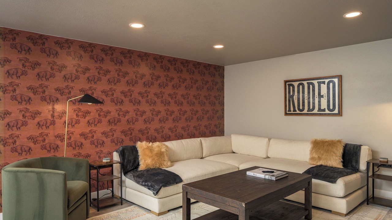 Photo of Livingroom in Denver