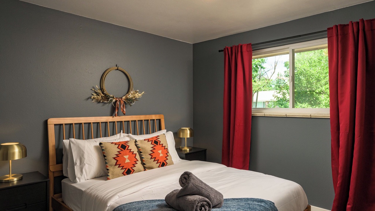 Photo of Bedroom in Denver