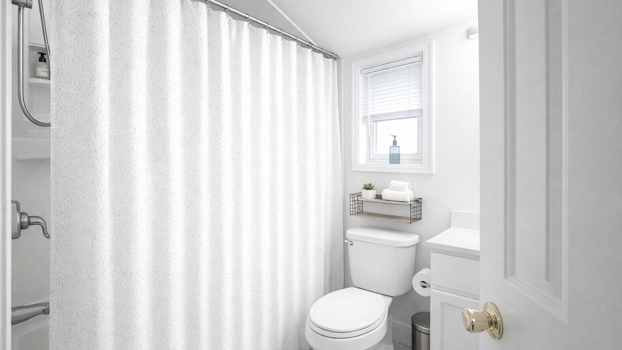 Photo of Bathroom in Englewood