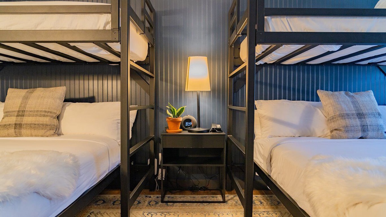 Photo of Bedroom in Winter Park