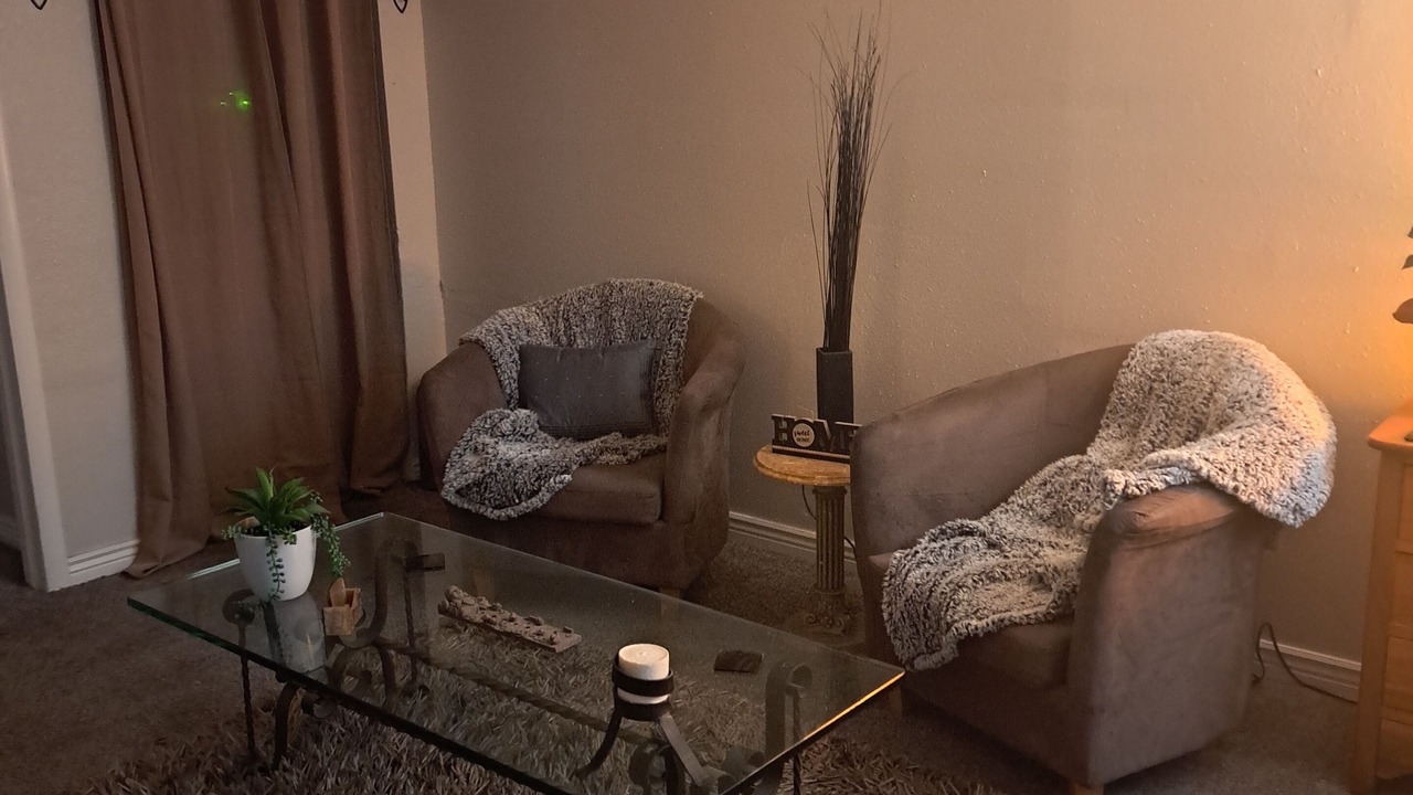 Photo of Livingroom in Northwest Arvada