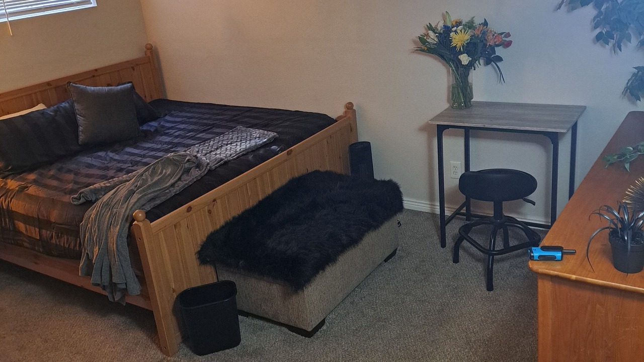 Photo of Bedroom in Northwest Arvada