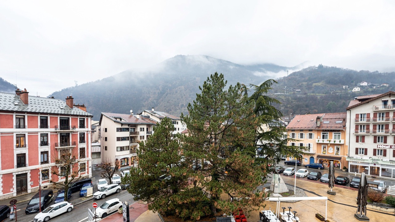 Photo of Others in Moutiers