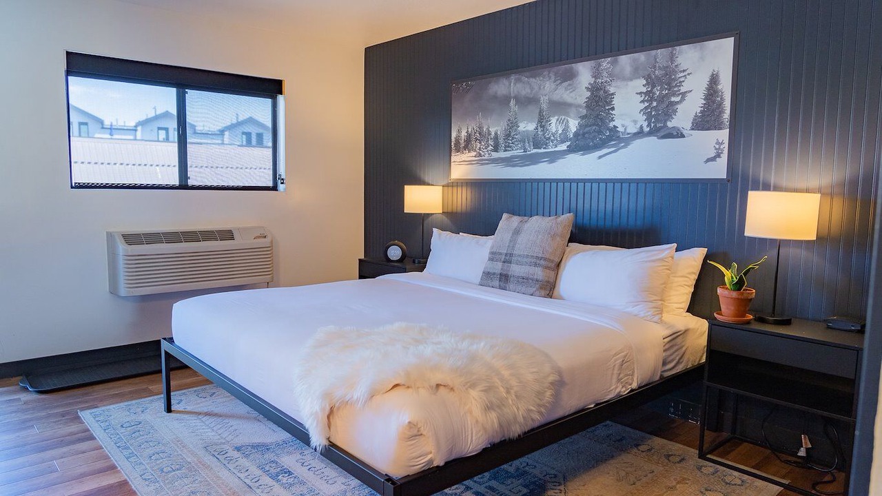 Photo of Bedroom in Winter Park
