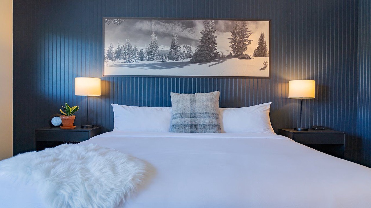 Photo of Bedroom in Winter Park