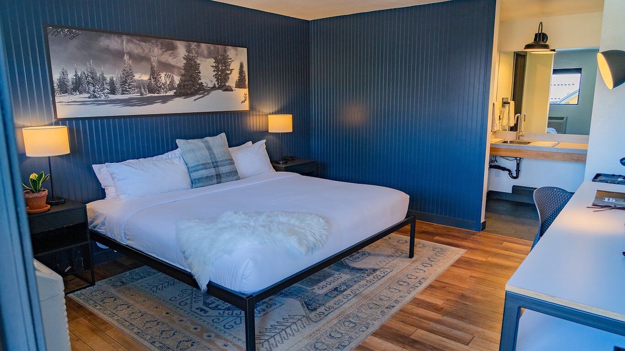Photo of Bedroom in Winter Park