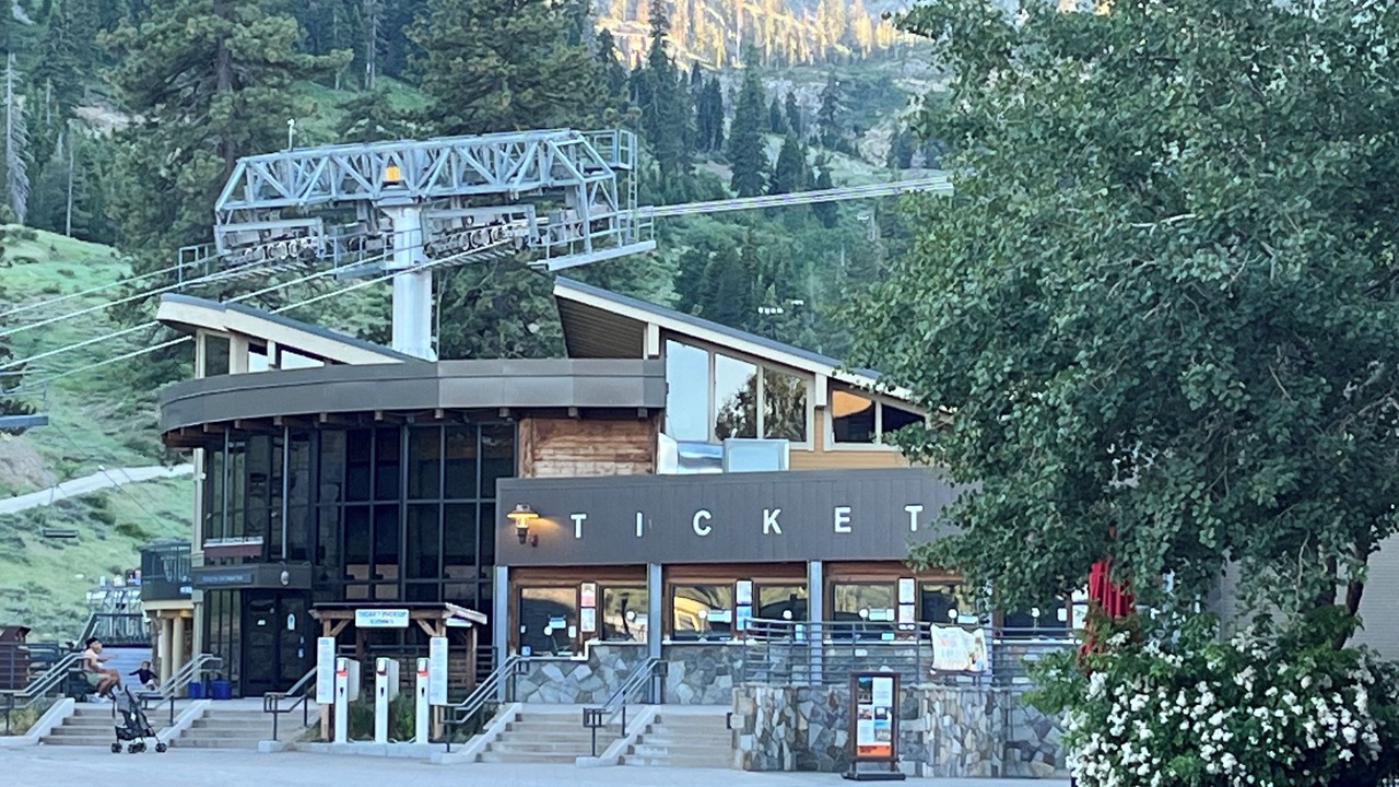 Photo of Others in Olympic Valley