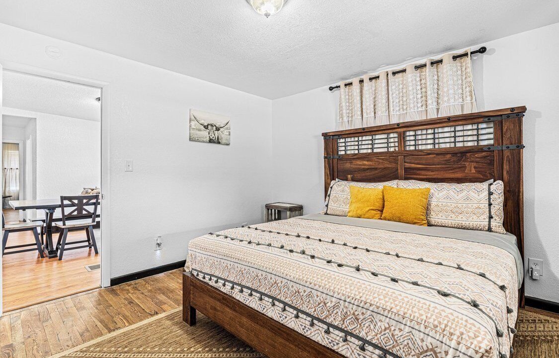 Photo of Bedroom in Pueblo