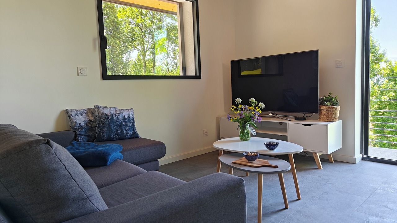 Photo of Livingroom in Rovagny