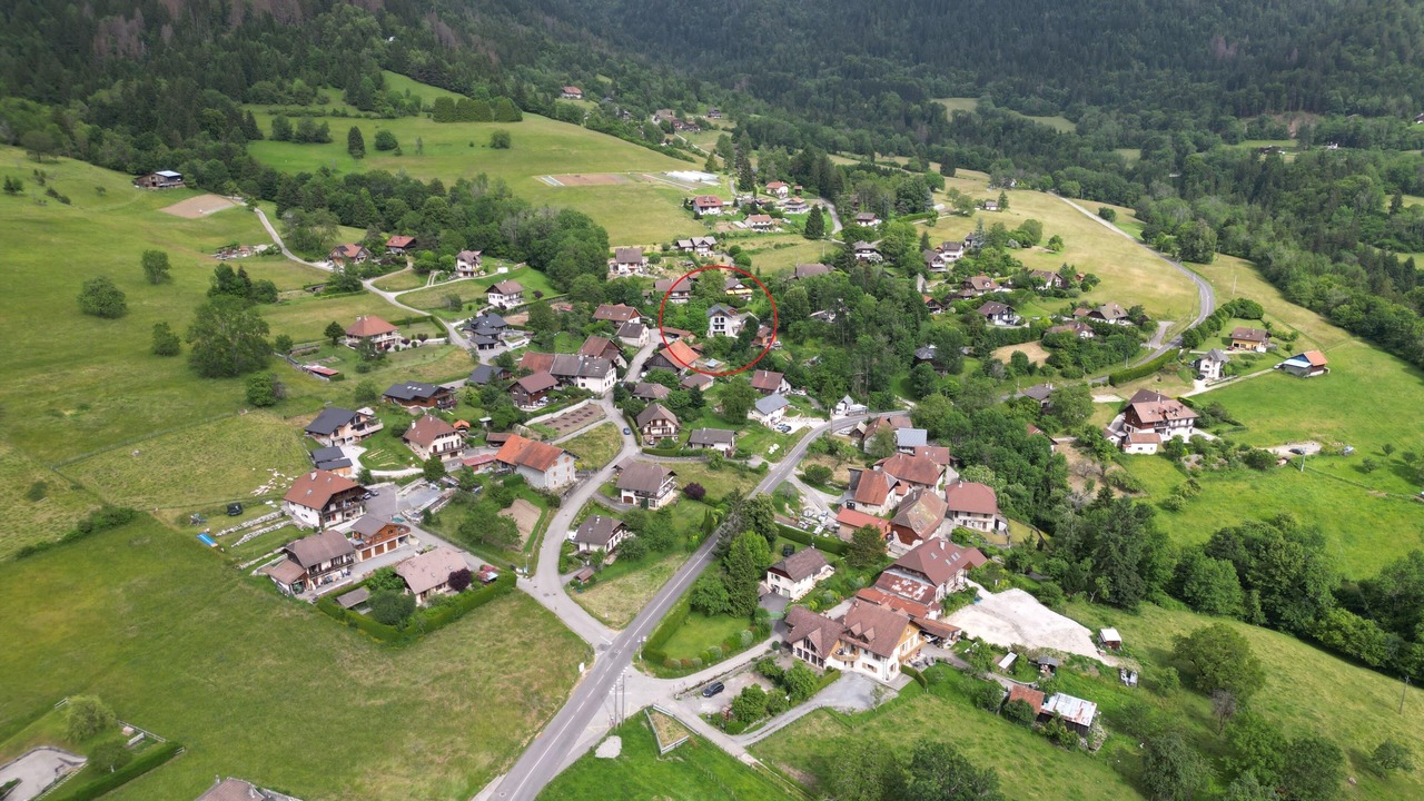 Photo of Outdoor in Rovagny