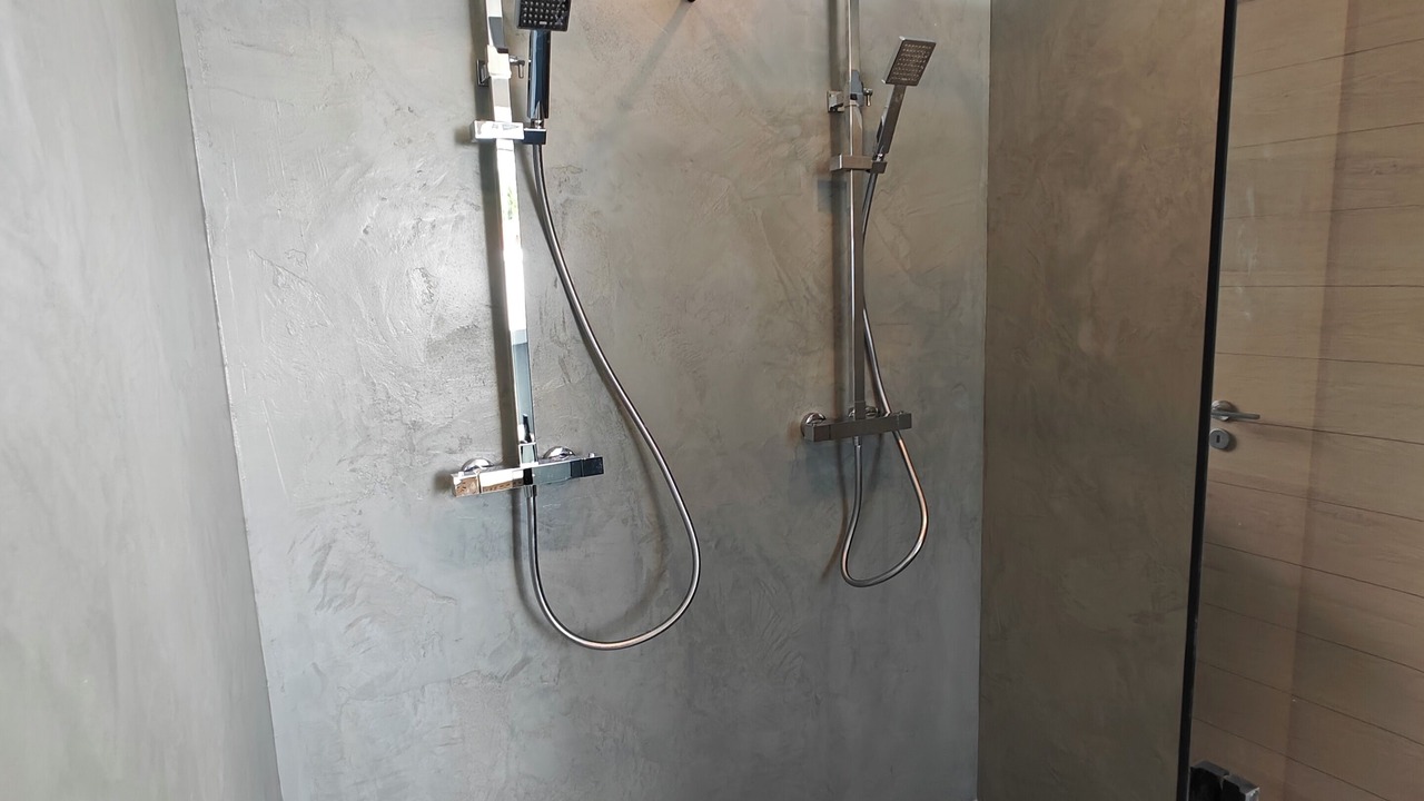 Photo of Bathroom in Rovagny
