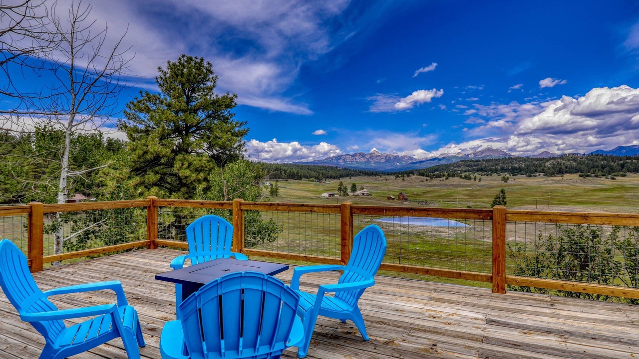 Photo of Outdoor in Pagosa Springs