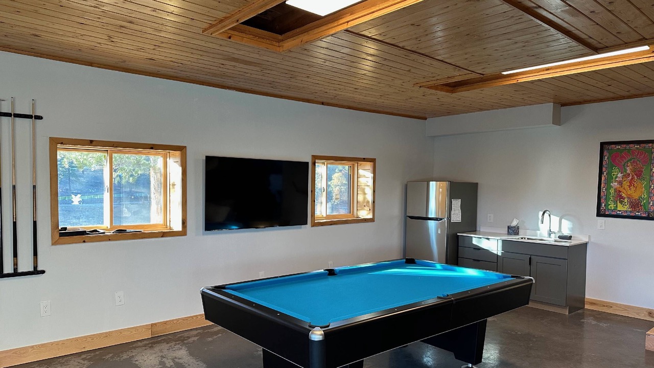 Photo of Bathroom in Pagosa Springs