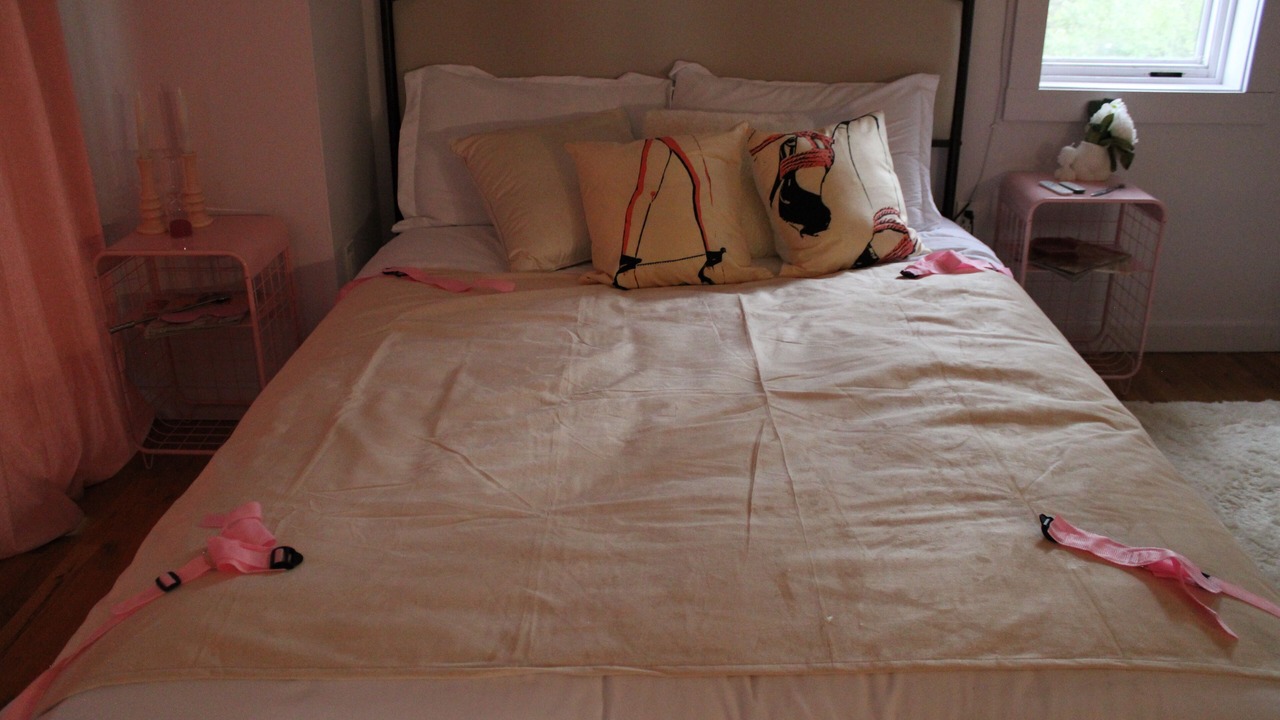 Photo of Bedroom in Idaho Springs
