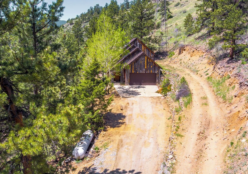 Photo of Outdoor in Idaho Springs
