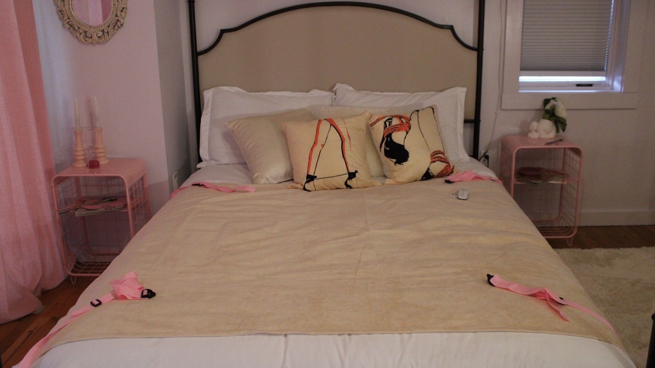 Photo of Bedroom in Idaho Springs