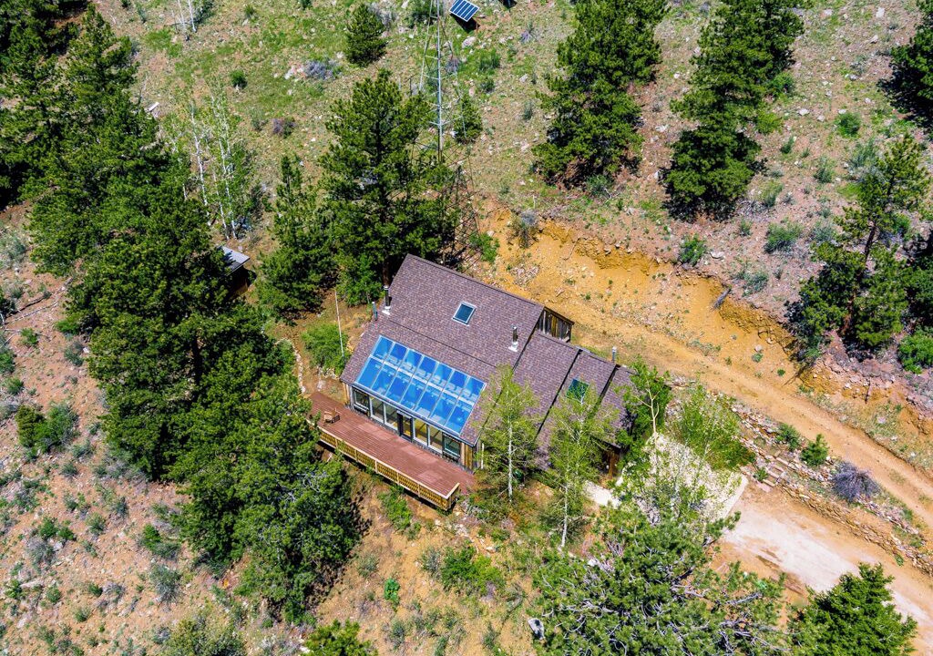 Photo of Outdoor in Idaho Springs