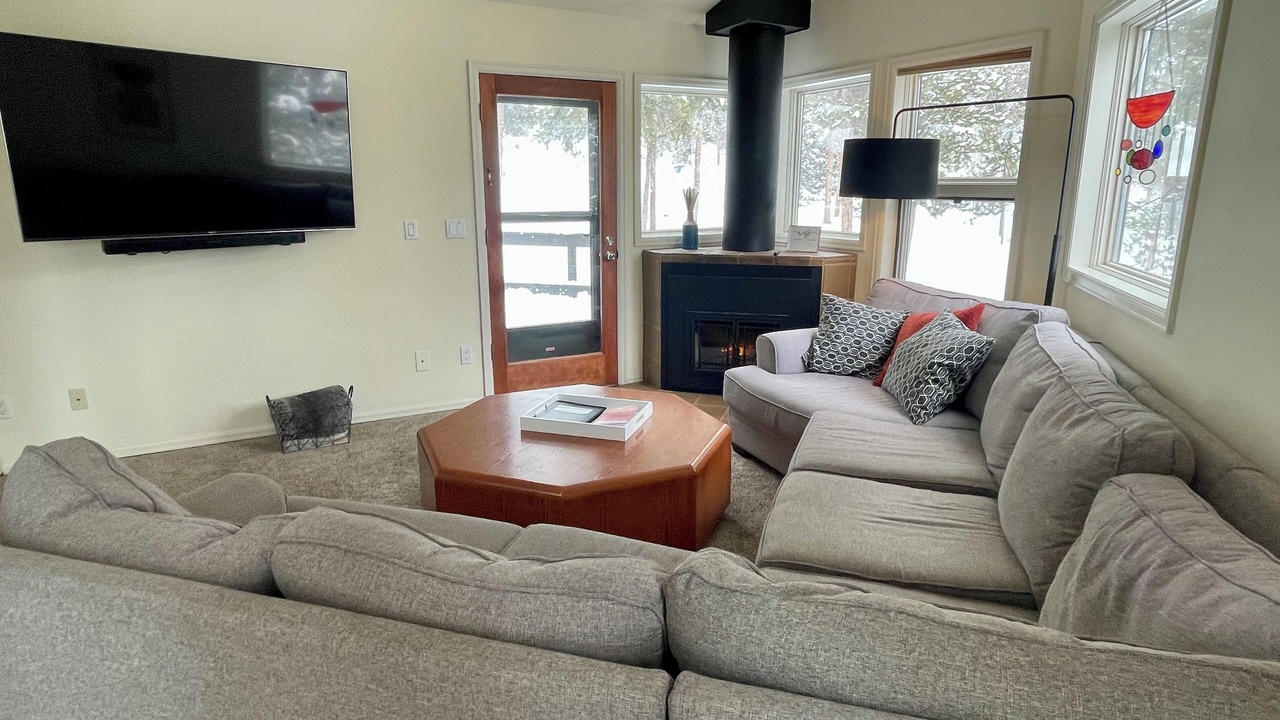Photo of Livingroom in Sunset Ridge