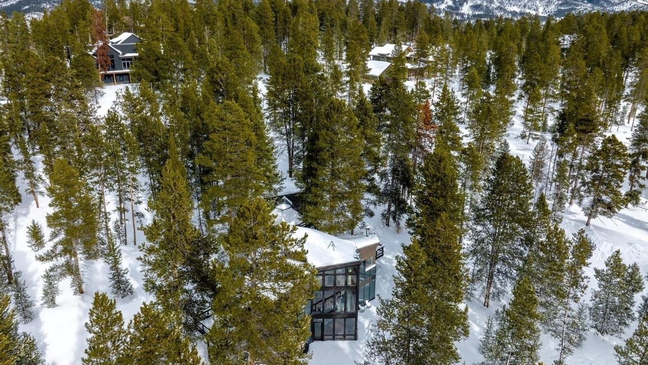 Photo of Outdoor in Sunset Ridge