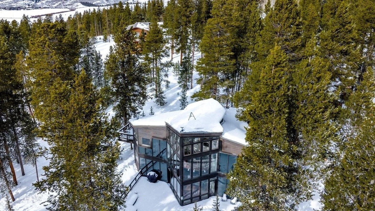 Photo of Outdoor in Sunset Ridge