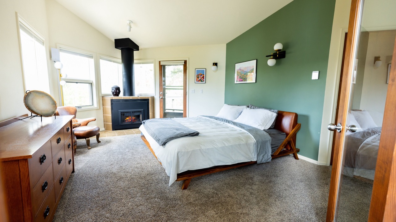 Photo of Bedroom in Sunset Ridge