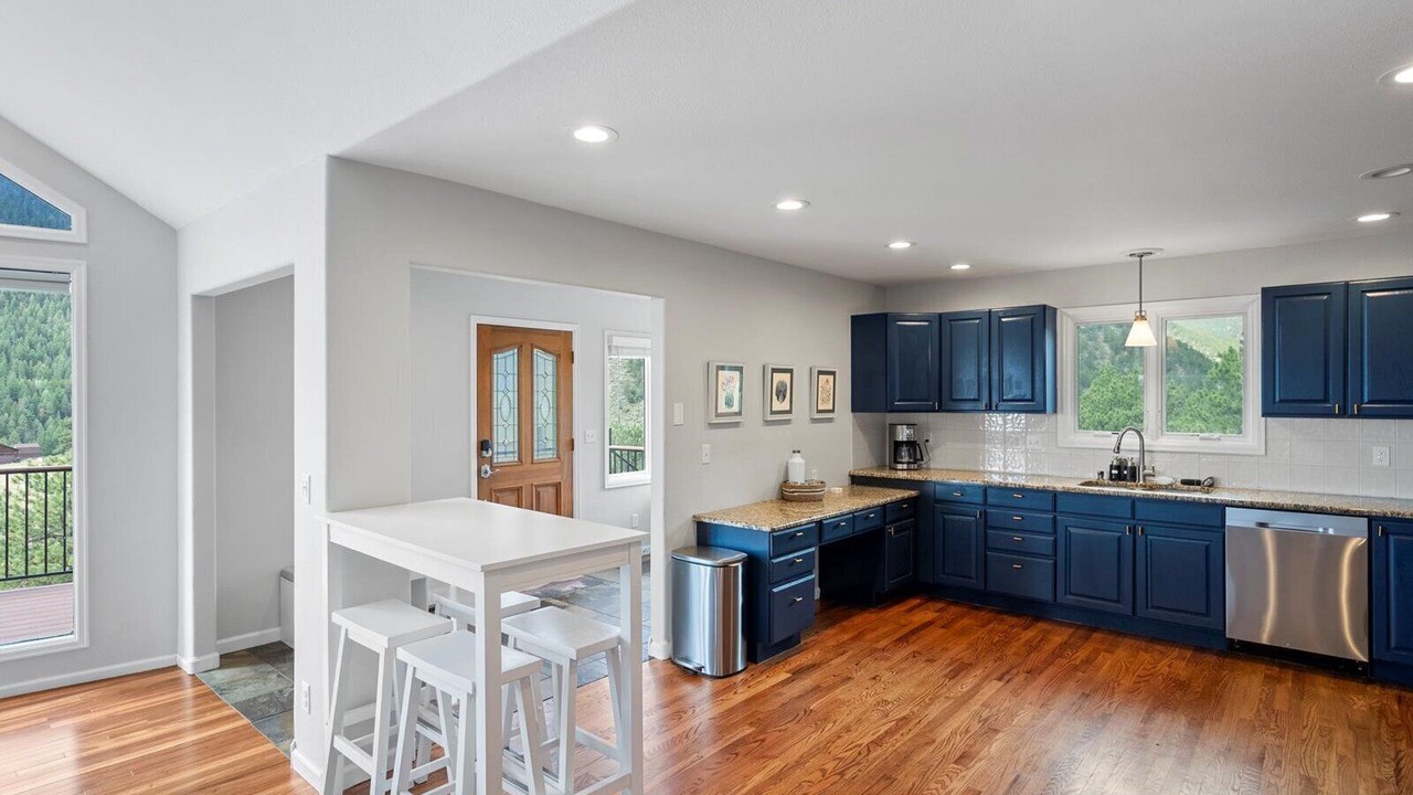 Photo of Kitchen in Bailey
