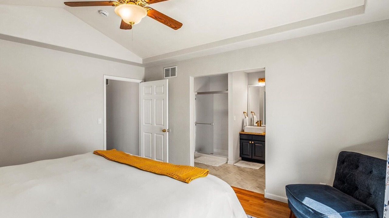 Photo of Bedroom in Bailey