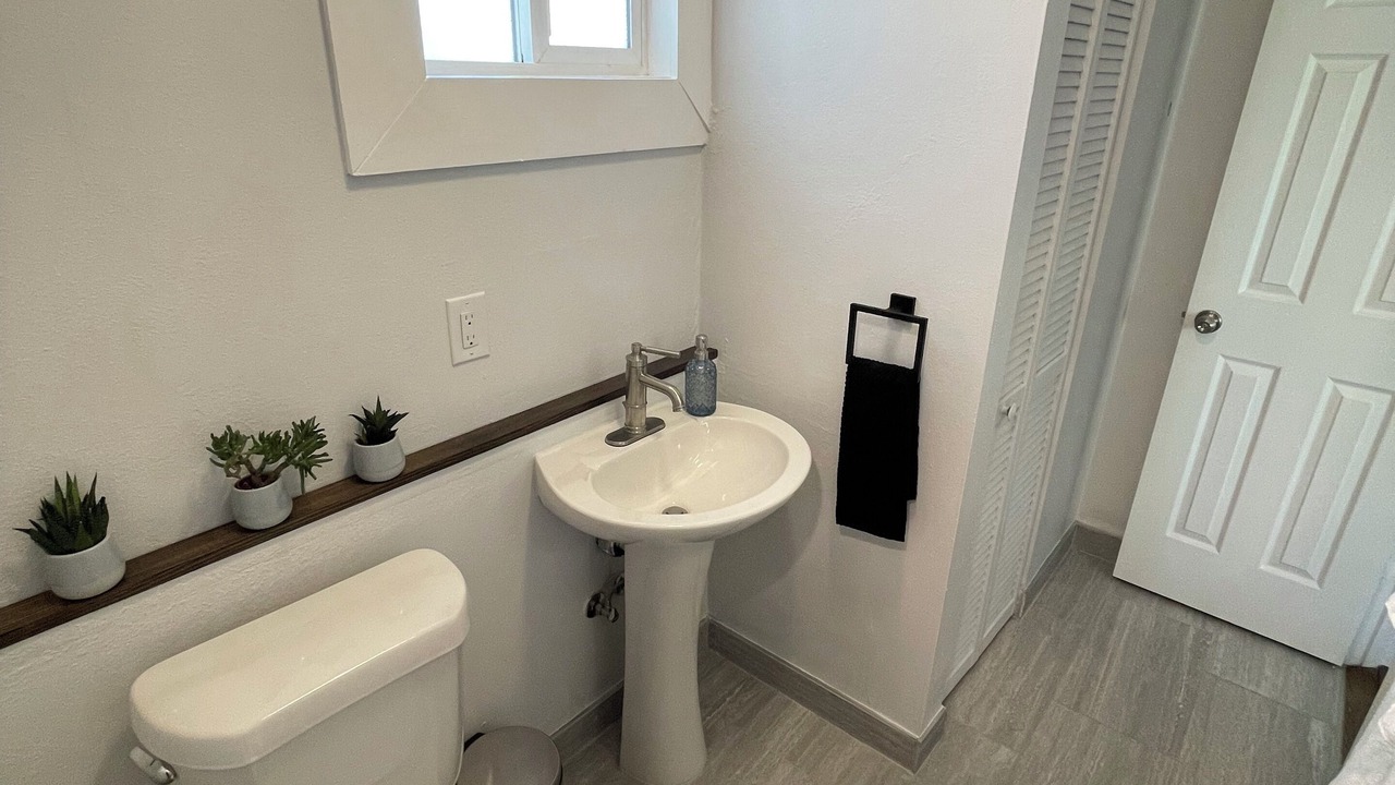 Photo of Bathroom in West Colorado Springs