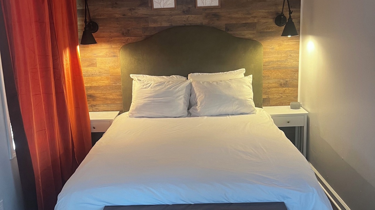 Photo of Bedroom in West Colorado Springs