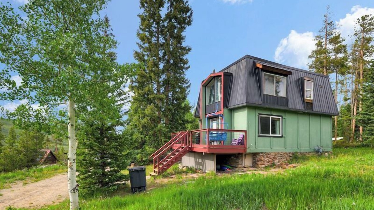 Photo of Outdoor in Breckenridge