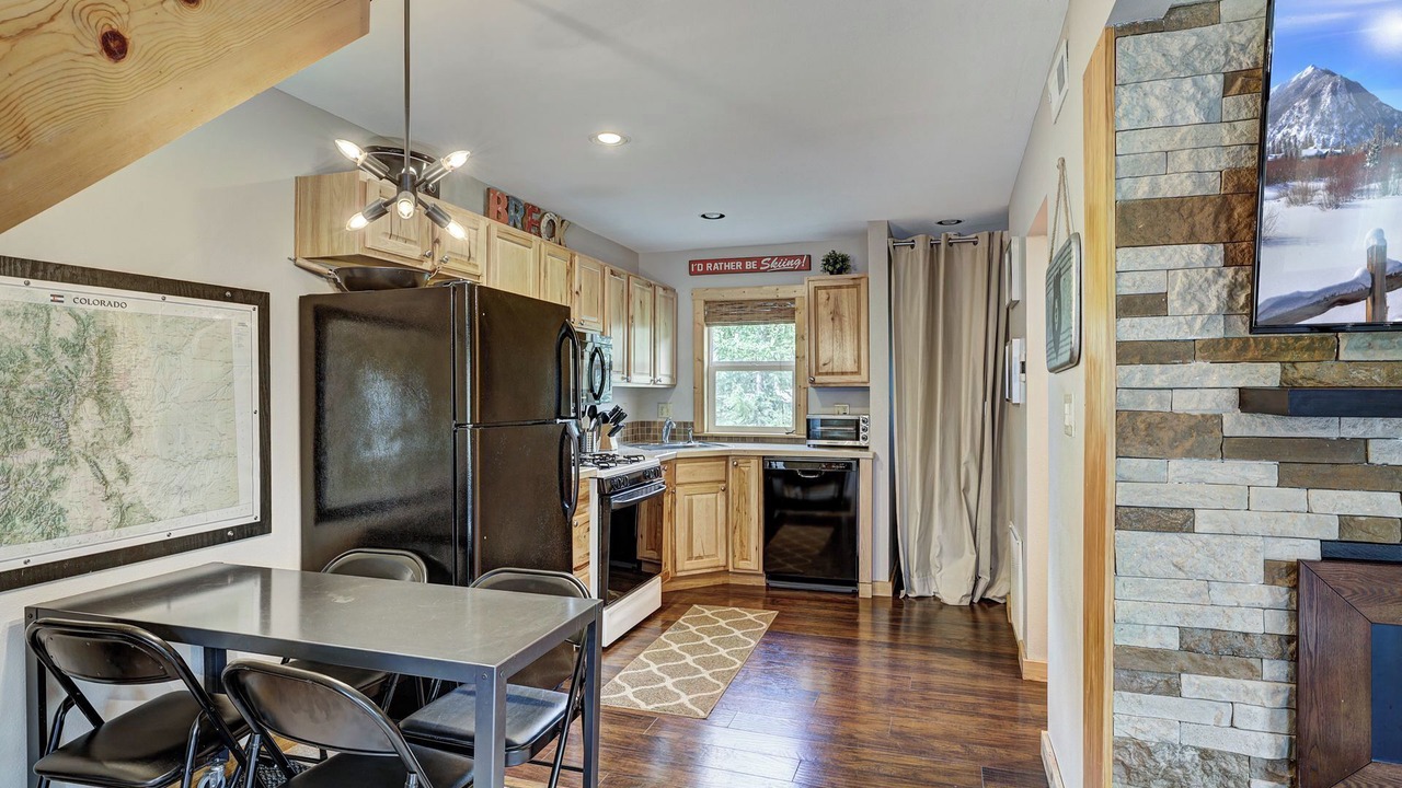 Photo of Kitchen in Breckenridge