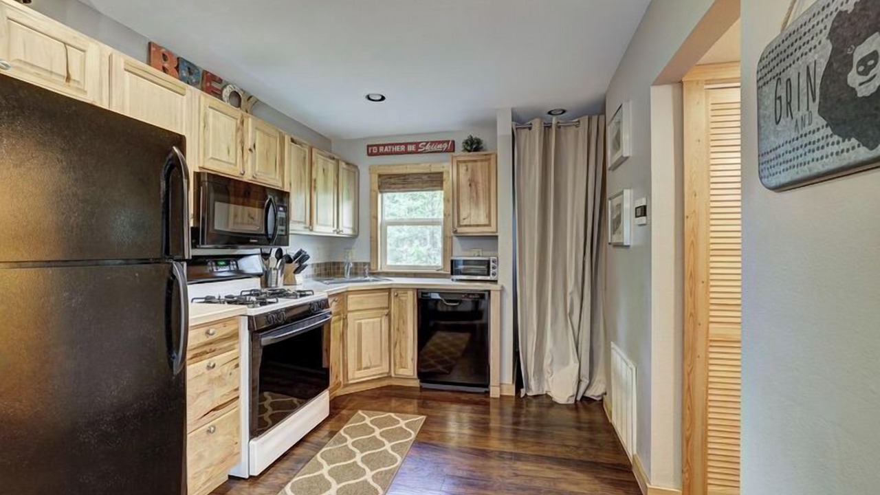 Photo of Kitchen in Breckenridge