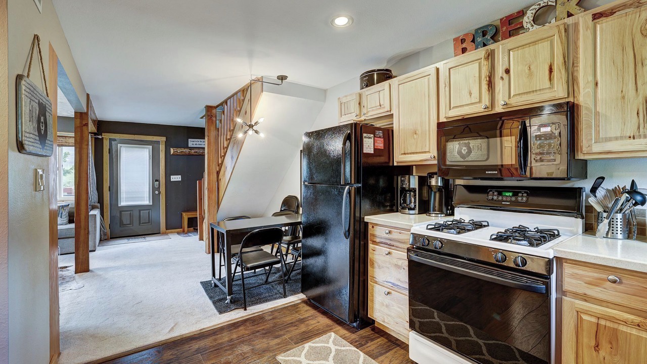 Photo of Kitchen in Breckenridge