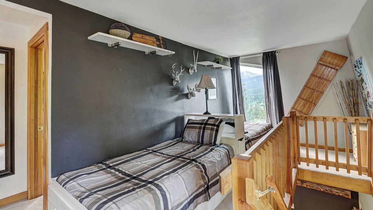 Photo of Bedroom in Breckenridge