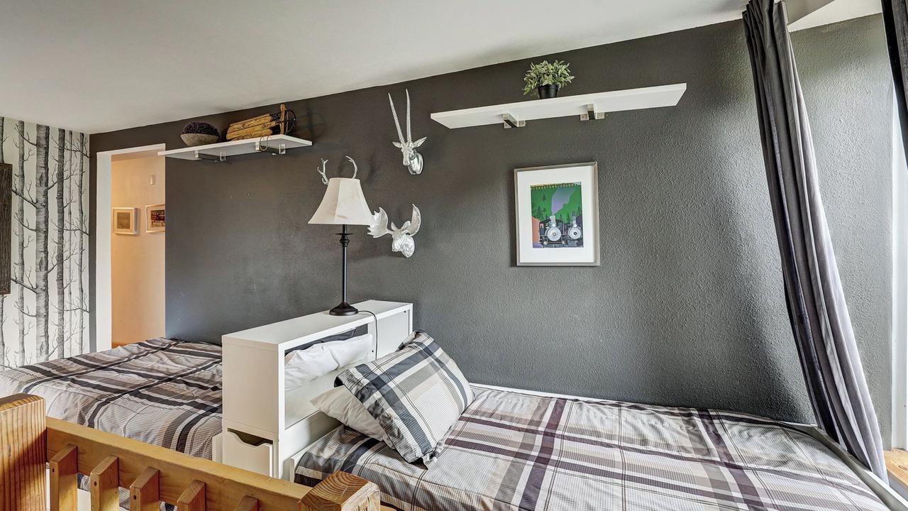 Photo of Bedroom in Breckenridge